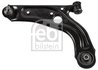 Brat suspensie Febi Bilstein 180831