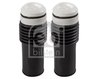 Kit protectie praf amortizor Febi Bilstein 180832