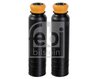 Kit protectie praf amortizor Febi Bilstein 180834