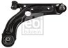 BRAT SUSPENSIE FEBI BILSTEIN 180836 - Compatibil cu FIAT