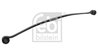 Pachet foi de arc Febi Bilstein 180854