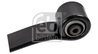 Pachet foi de arc Febi Bilstein 180854