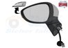 OGLINDA EXTERIOARA VAN WEZEL 1808817 - Compatibil cu FORD