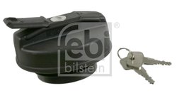 Buson rezervor de combustibil Febi Bilstein 18089