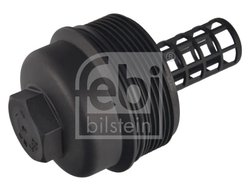CAPAC CARCASA FILTRU ULEI FEBI BILSTEIN 180892 - Compatibil cu VOLVO