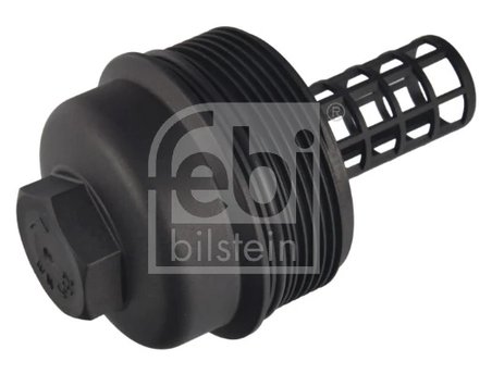 CAPAC CARCASA FILTRU ULEI FEBI BILSTEIN 180892 - Compatibil cu VOLVO