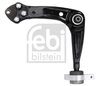 BRAT SUSPENSIE FEBI BILSTEIN 180932 - Compatibil cu PEUGEOT