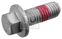 Surub, etrier Febi Bilstein 180961
