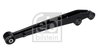 Brat suspensie Febi Bilstein 180973