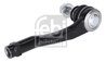 CAP DE BARA FEBI BILSTEIN 180987 - Compatibil cu MERCEDES-BENZ