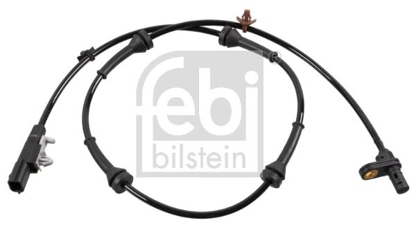 Senzor ABS Febi Bilstein 180999