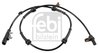 Senzor ABS Febi Bilstein 180999