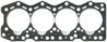 GARNITURA CHIULOASA ELRING 181.070 - Compatibil cu CITROEN, FIAT, IVECO, PEUGEOT, RENAULT, RENAULT TRUCKS