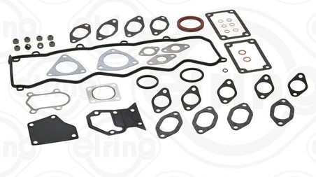 SET GARNITURI CHIULASA ELRING 181.320 - Compatibil cu CITROEN, FIAT, IVECO, MULTICAR, PEUGEOT, RENAULT TRUCKS
