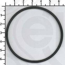 GARNITURA CARCASA GALERIE ADMISIE ELRING 181.580 - Compatibil cu BMW