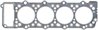 GARNITURA CHIULOASA ELRING 181.870 - Compatibil cu FUSO (MITSUBISHI), MITSUBISHI
