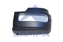 TAMPON SAMPA 1810 0007 - Compatibil cu MERCEDES-BENZ