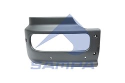 TAMPON SAMPA 1810 0008 - Compatibil cu MERCEDES-BENZ