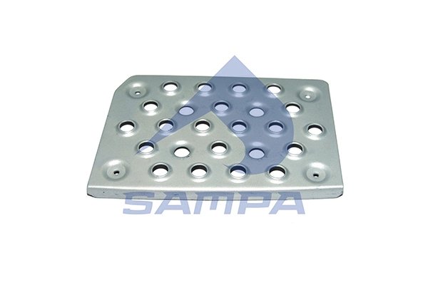 PODEA SAMPA 1810 0020 - Compatibil cu MERCEDES-BENZ