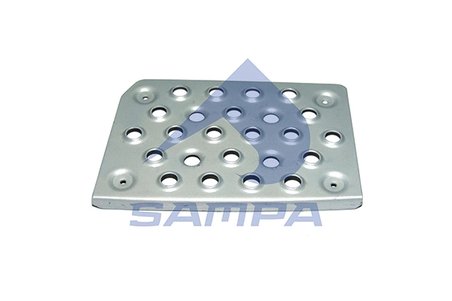 PODEA SAMPA 1810 0020 - Compatibil cu MERCEDES-BENZ