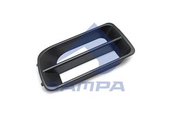 ACOPERIRE, BARA PROTECTIE SAMPA 1810 0424 - Compatibil cu MERCEDES-BENZ