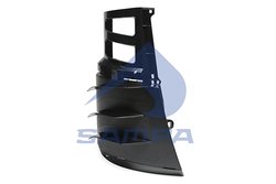 SPOILER, CABINA SAMPA 1810 0471 - Compatibil cu MERCEDES-BENZ