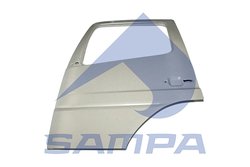 Usa, cabina conducator Sampa 1810 0555