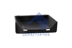 ACOPERIRE, BARA PROTECTIE SAMPA 1810 1042 - Piesa auto compatibila cu mai multe marci