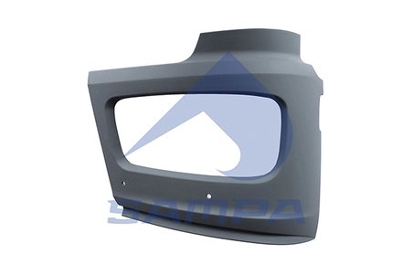 TAMPON SAMPA 1810 1176 - Piesa auto compatibila cu mai multe marci