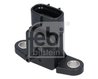 Senzor presiune supraalimentare Febi Bilstein 181004