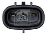 Senzor presiune supraalimentare Febi Bilstein 181004