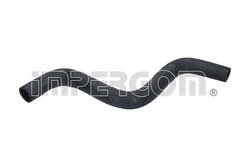 Furtun radiator IMPERGOM 18102