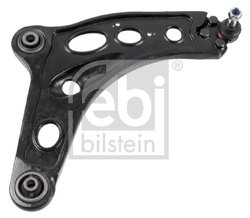 BRAT SUSPENSIE FEBI BILSTEIN 181035 - Compatibil cu FIAT, MITSUBISHI, NISSAN, OPEL, RENAULT, VAUXHALL