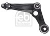 BRAT SUSPENSIE FEBI BILSTEIN 181052 - Compatibil cu RENAULT