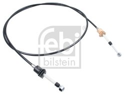 Cablu transmisie manuala Febi Bilstein 181081