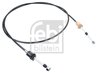 CABLU TRANSMISIE MANUALA FEBI BILSTEIN 181081 - Compatibil cu VOLVO