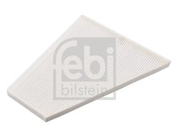 Filtru aer habitaclu Febi Bilstein 181088