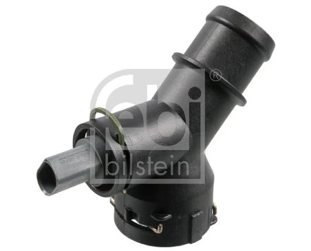 FLANSA LICHID RACIRE FEBI BILSTEIN 181098 - Compatibil cu AUDI, SEAT, SKODA, VW