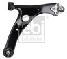 Brat suspensie Febi Bilstein 181128
