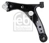 Brat suspensie Febi Bilstein 181128