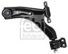 BRAT SUSPENSIE FEBI BILSTEIN 181133 - Compatibil cu CHEVROLET