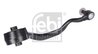 BRAT SUSPENSIE FEBI BILSTEIN 181132 - Compatibil cu LAND ROVER