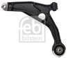 BRAT SUSPENSIE FEBI BILSTEIN 181135 - Compatibil cu DODGE, FIAT