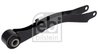 BRAT SUSPENSIE FEBI BILSTEIN 181134 - Compatibil cu SUBARU