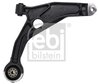 Brat suspensie Febi Bilstein 181136