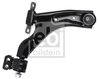 Brat suspensie Febi Bilstein 181137