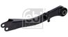 BRAT SUSPENSIE FEBI BILSTEIN 181138 - Compatibil cu SUBARU