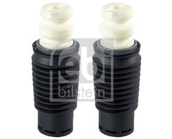 KIT PROTECTIE PRAF AMORTIZOR FEBI BILSTEIN 181206 - Compatibil cu DACIA, RENAULT