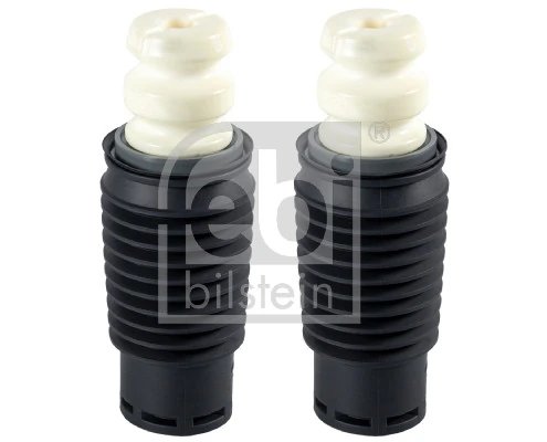 KIT PROTECTIE PRAF AMORTIZOR FEBI BILSTEIN 181206 - Compatibil cu DACIA, RENAULT