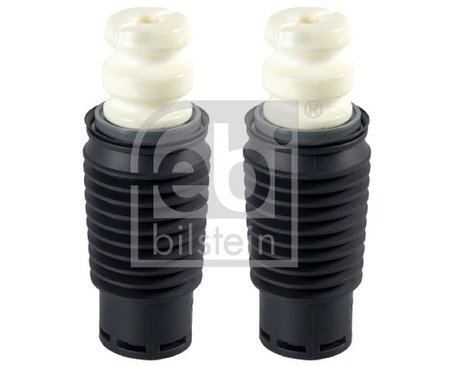KIT PROTECTIE PRAF AMORTIZOR FEBI BILSTEIN 181206 - Compatibil cu DACIA, RENAULT